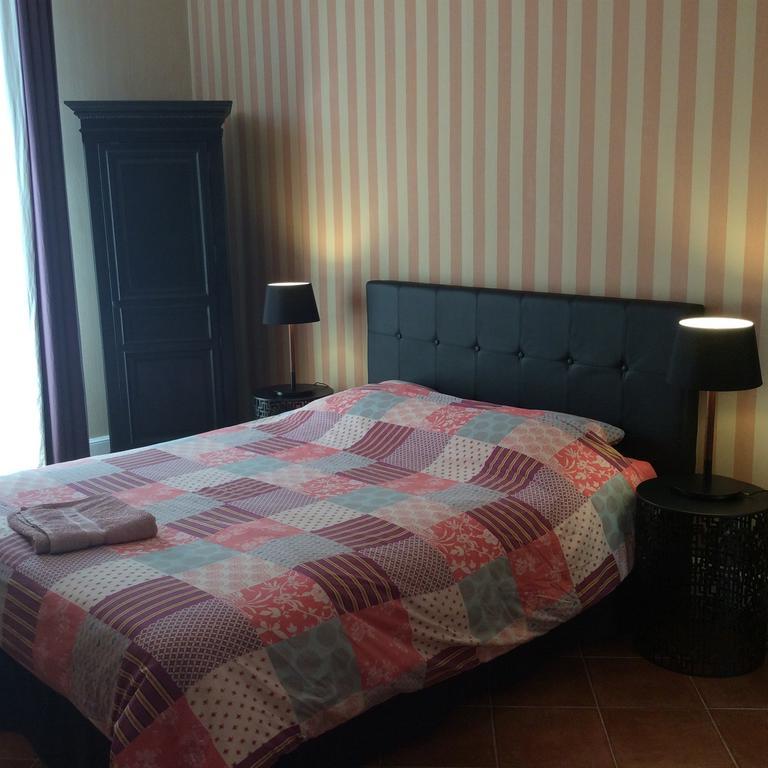 Maison Bonfils نيس المظهر الخارجي الصورة