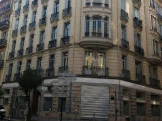 Maison Bonfils نيس المظهر الخارجي الصورة