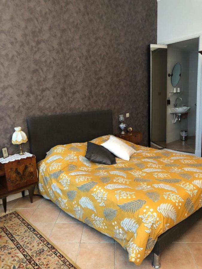 Maison Bonfils نيس المظهر الخارجي الصورة