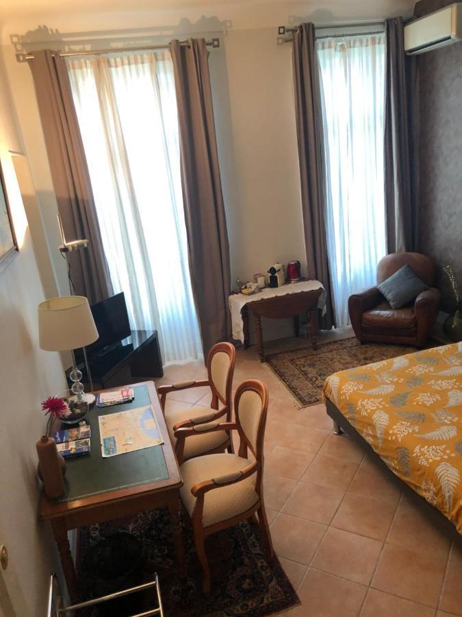 Maison Bonfils نيس المظهر الخارجي الصورة